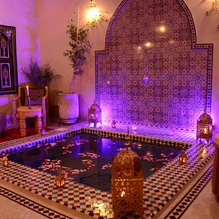 Riad Bab Nour-3