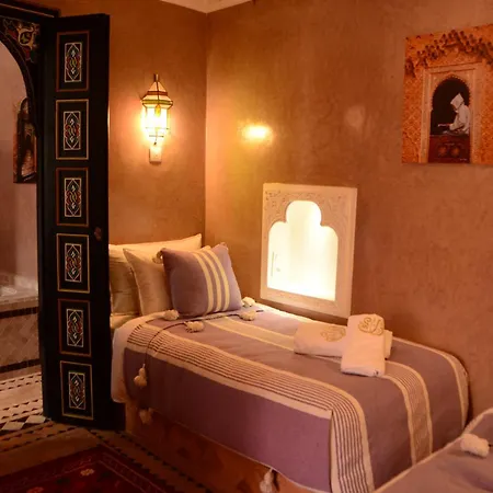 Riad Bab Nour-2