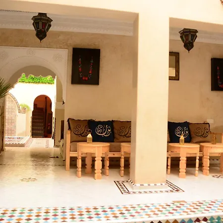 Riad Bab Nour-2